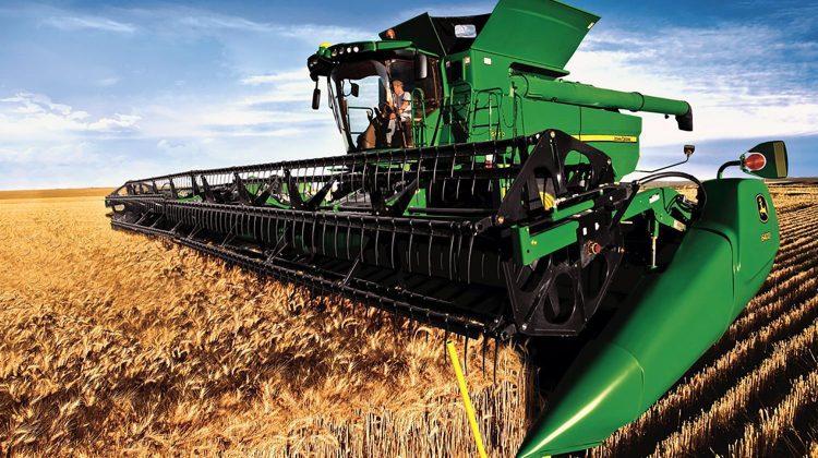 Amazing Agriculture Machines Taking Farming to New Heights – MSN