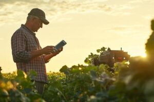 Autonomous Tech Takes a Seat – DTN The Progressive Farmer