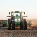 Advancements in GPS-Guided Heavy Equipment for Farming Operations – Global Ag Tech Initiative