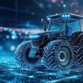 Chico State unveils autonomous tractor technology to revolutionize farming efficiency – Action News Now