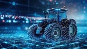 Chico State unveils autonomous tractor technology to revolutionize farming efficiency – Action News Now