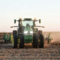 U.S. Sales of Tractors, Combines Decline in Early Fall – Lancaster Farming