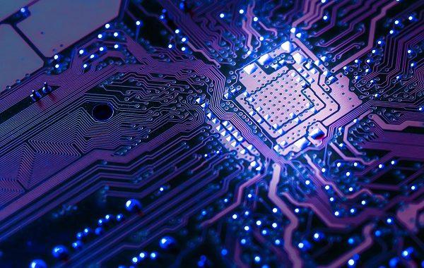 AI Chipmakers ⁣Surge on TSMC's Strong Results