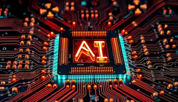 AI Chipmakers Surge on TSMC’s Strong Results