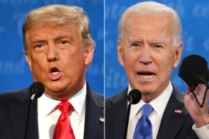 Tech Leaders’ Performance: Trump vs Biden Era