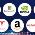 The Magnificent Seven: Meet Big Tech’s Elite Stocks