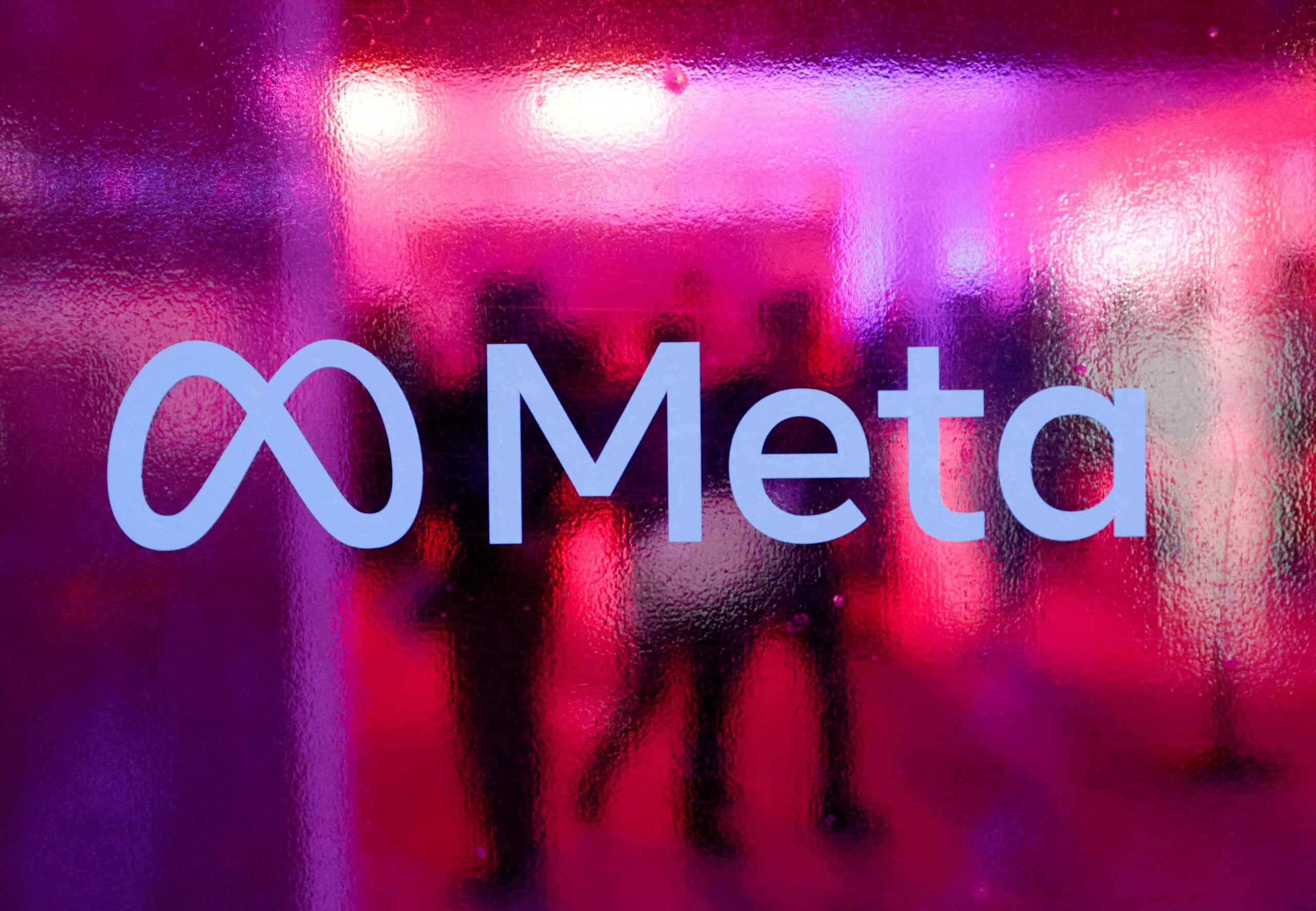 Meta’s Ad Revenue Slump Hits Tech Giants in 2024