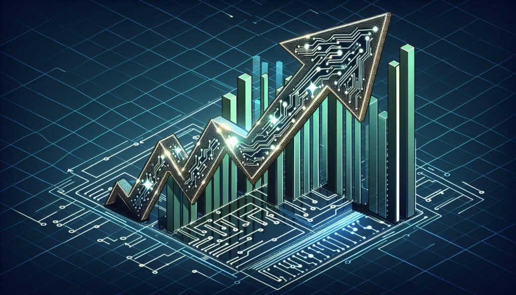 Market Leaders Under Spotlight: Nvidia to Tesla