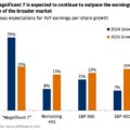 Tech Giants Drive Over 50% of S&P 500’s 2024 Rally