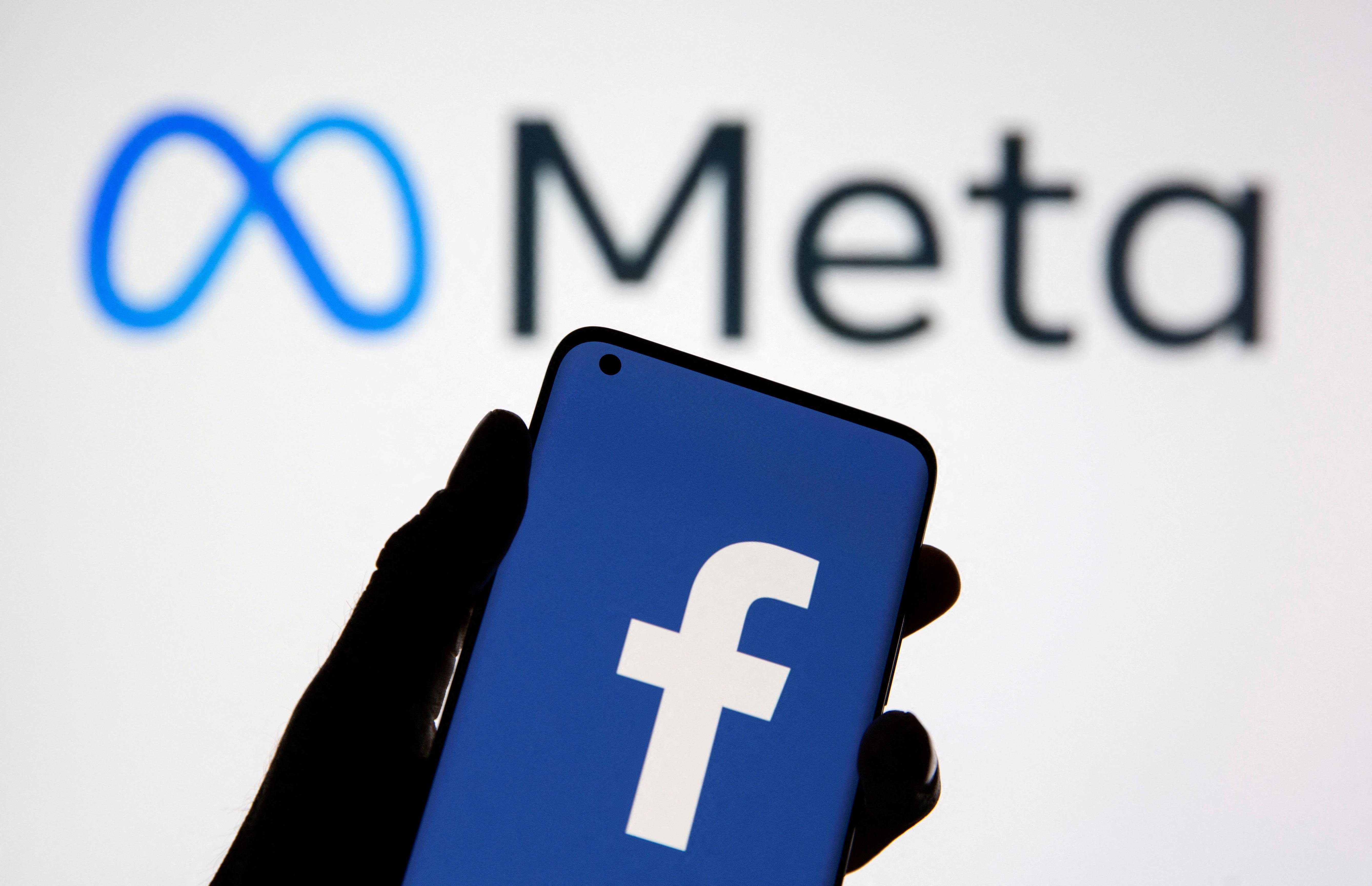 Meta's Revenue Slump Hits Tech Giants in Q1 2024