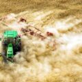 John Deere opens up tractor repair rights to owners