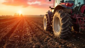 Global Electric Agricultural Tractor Survey 2024