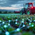 Autonomous Farm Tech Transforms Testing Site