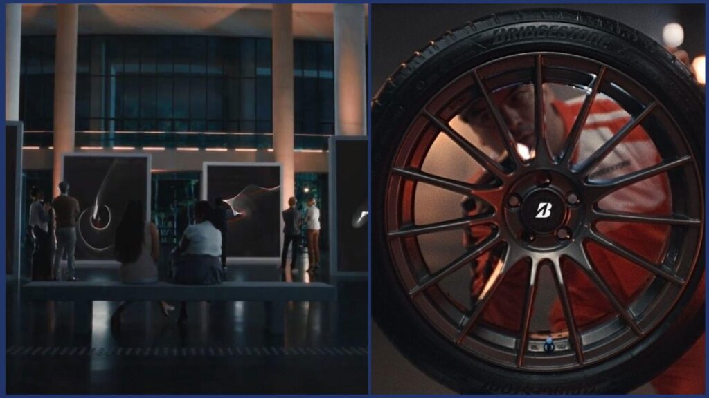 Bridgestone Premium Tractor Tires Now at Firestone